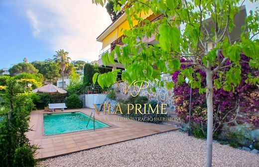 Частный Дом, Cabrils, Província de Barcelona