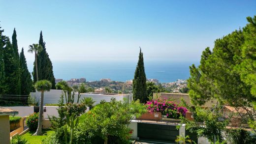 Casa Independente - Benalmádena, Málaga