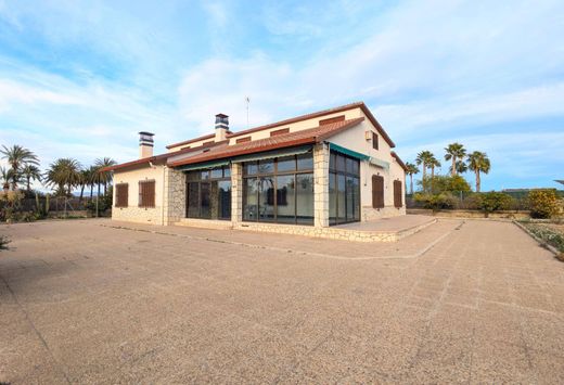 Casa Independente - Perleta, Provincia de Alicante