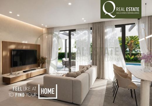 Casa de luxo - Finestrat, Provincia de Alicante