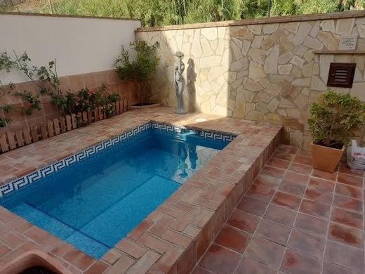 Luxury home in Fuengirola, Malaga