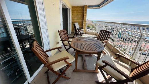 Daire Santa Pola, Provincia de Alicante