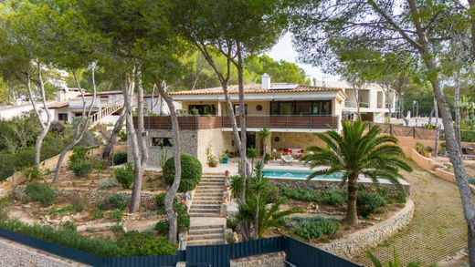 Элитный дом, Calvià, Illes Balears