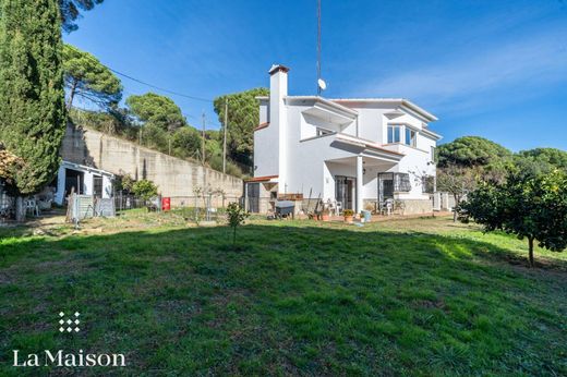 Luxe woning in Mataró, Província de Barcelona