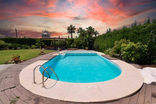 Villa en Marbella, Málaga