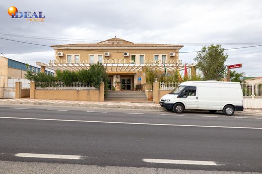 Ξενοδοχείο σε Moraleda de Zafayona, Provincia de Granada