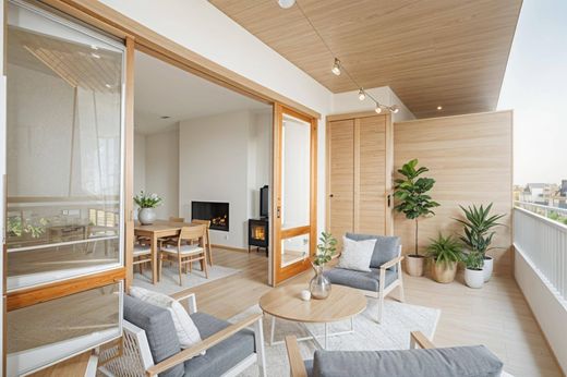 Appartement in Palma de Mallorca, Balearen