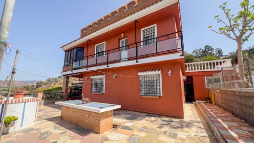 Luksusowy dom w Campanillas, Provincia de Málaga