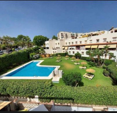 Appartamento a Torremolinos, Málaga