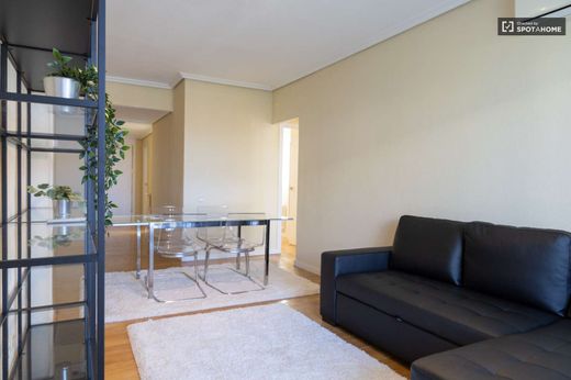 Apartamento - Madrid, Provincia de Madrid