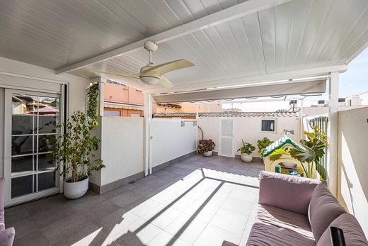 Appartement à Palma de Majorque, Province des Îles Baléares