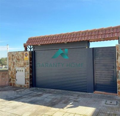 San Fernando de Henares, マドリッドの高級住宅