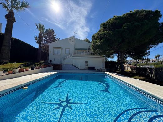 Villa in Cabo Roig, Alicante