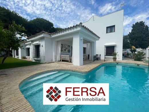 Maison individuelle à El Puerto de Santa María, Cadix