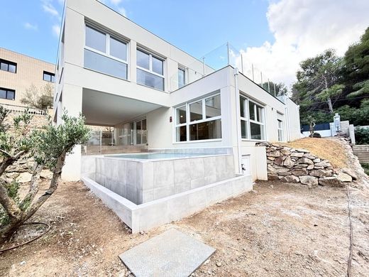 Detached House in Llançà, Province of Girona