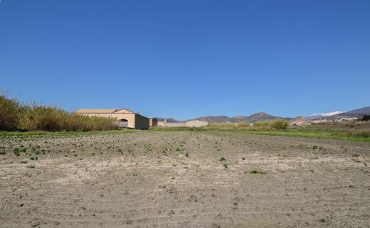 Terreno a Motril, Provincia de Granada