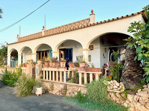 独立式房屋  Santanyí, Illes Balears