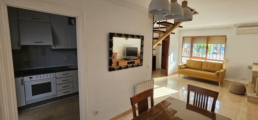 Luxus-Haus in Torremolinos, Málaga