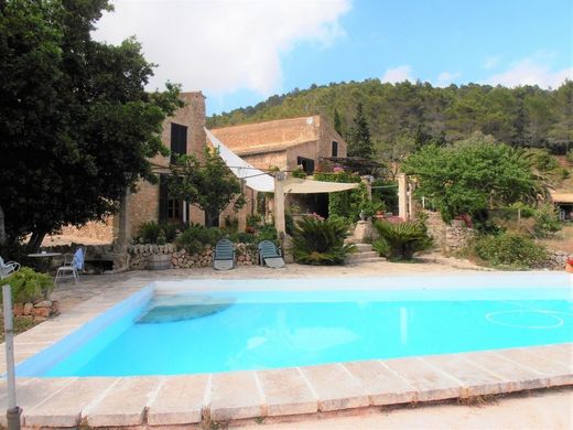 Rural or Farmhouse in Esporles, Province of Balearic Islands