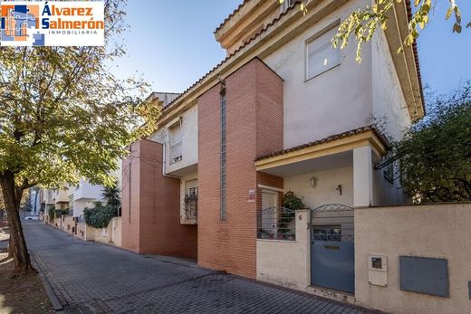 Πολυτελή κατοικία σε Armilla, Provincia de Granada