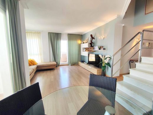 Penthouse in Benalmádena, Provincia de Málaga