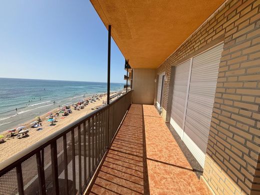 Appartement in Arenales del Sol, Provincia de Alicante