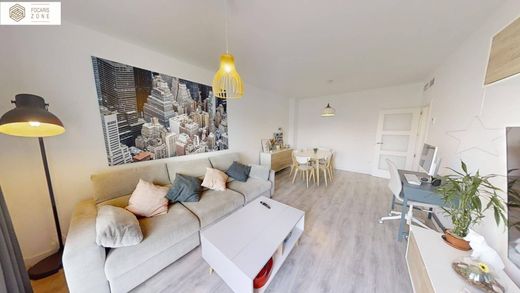 Apartment / Etagenwohnung in Málaga, Andalusien