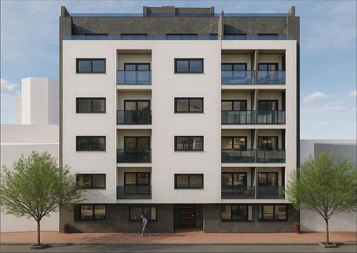 Penthouse in Torrevieja, Alicante