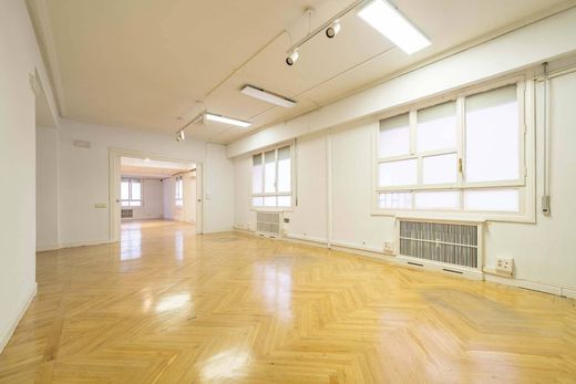 Bureau à Madrid, Province de Madrid