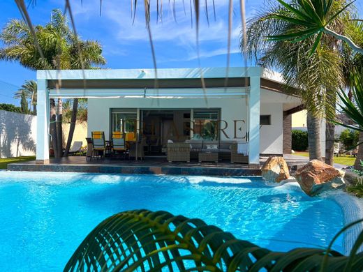 호화 저택 / La Manga del Mar Menor, Murcia