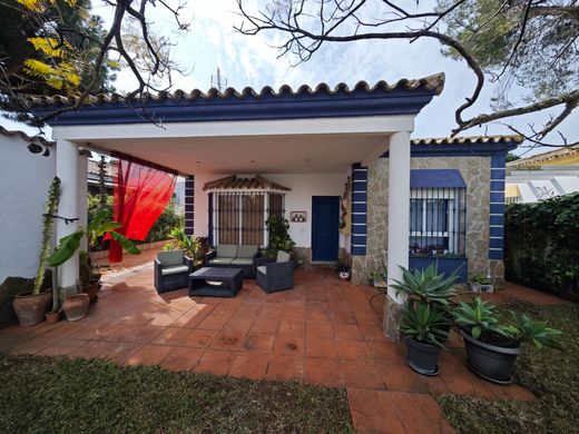 Casa Unifamiliare a Chiclana de la Frontera, Cadice