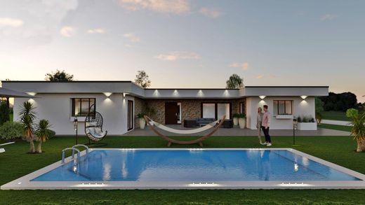 Villa en Los Montesinos, Provincia de Alicante