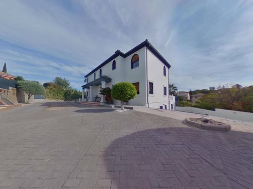 Vrijstaand huis in Córdoba, Province of Córdoba