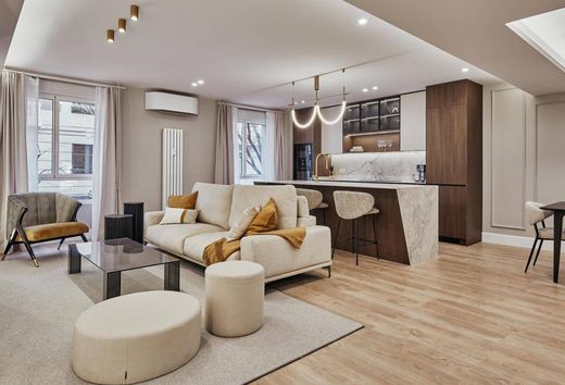 Квартира, Мадрид, Provincia de Madrid