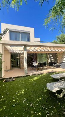 Chalet Pareado en Villajoyosa, Provincia de Alicante