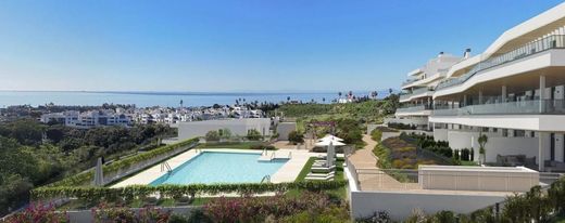 Apartment in Estepona, Malaga