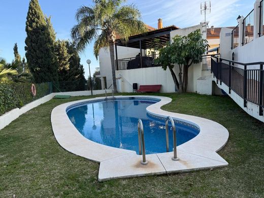 Casa di lusso a Fuengirola, Málaga