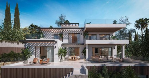 بيت مستقل ﻓﻲ Benalmádena, Provincia de Málaga