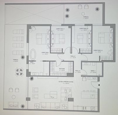 ‏דירה ב  אלצ'ה, Provincia de Alicante