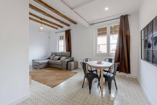 Apartamento - Barcelona, Província de Barcelona