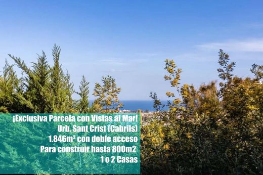 Участок, Cabrils, Província de Barcelona