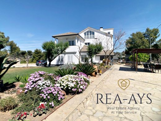 Casa en Vallirana, Provincia de Barcelona