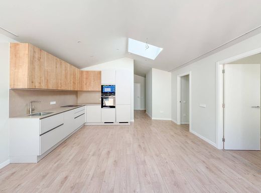 les Escaldes, Escaldes-Engordanyのペントハウス