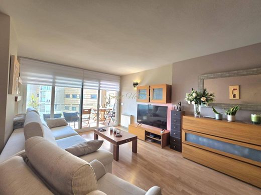Apartment in Montgat, Province of Barcelona