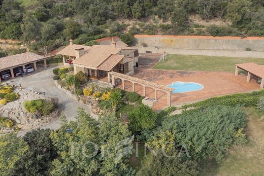 Villa in Santa Cristina d'Aro, Provinz Girona