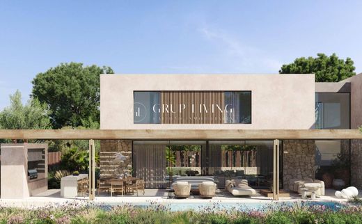 豪宅  Sitges, Província de Barcelona