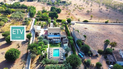 Detached House in Inca, Province of Balearic Islands