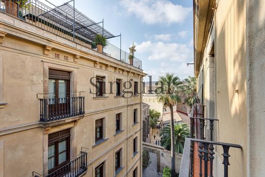 Piso / Apartamento en Barcelona, Provincia de Barcelona