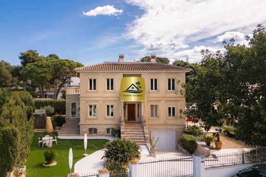 Willa w Denia, Provincia de Alicante