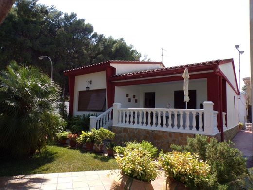 ‏בית חד-משפחתי ב  Benicàssim, Província de Castelló